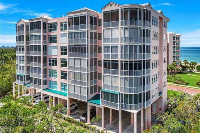266 Barefoot Beach BLVD 504, Bonita Springs, FL 34134