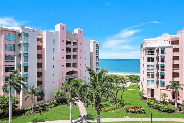 266 Barefoot Beach BLVD 504, Bonita Springs, FL 34134