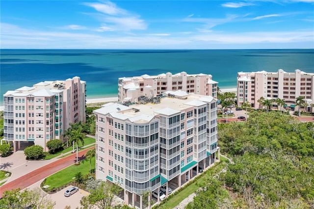 266 Barefoot Beach BLVD 504, Bonita Springs, FL 34134
