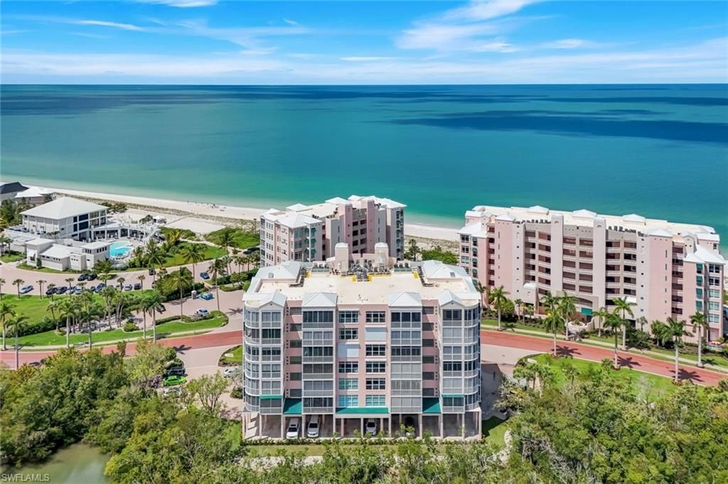 266 Barefoot Beach BLVD 504, Bonita Springs, FL 34134
