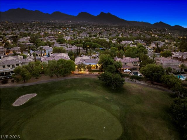 304 North Royal Ascot Drive, Las Vegas, NV 89144