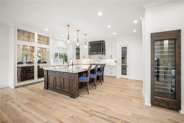 304 North Royal Ascot Drive, Las Vegas, NV 89144