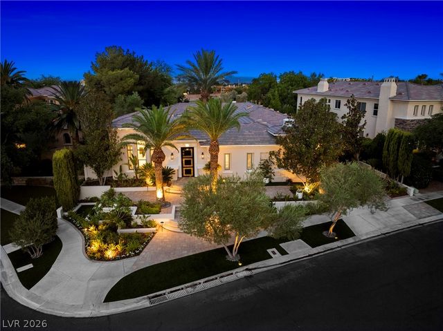 304 North Royal Ascot Drive, Las Vegas, NV 89144