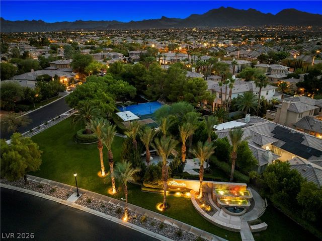 304 North Royal Ascot Drive, Las Vegas, NV 89144