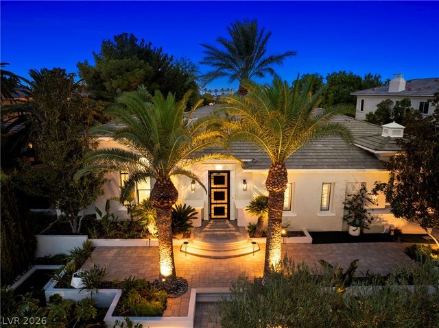 304 North Royal Ascot Drive, Las Vegas, NV 89144