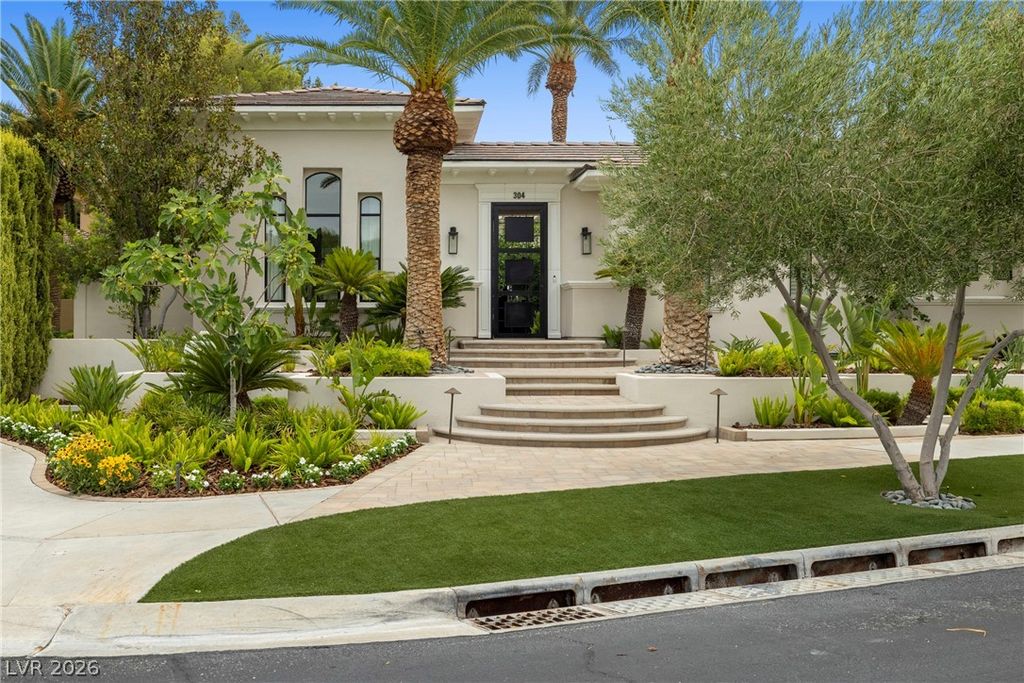 304 North Royal Ascot Drive, Las Vegas, NV 89144