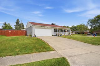 7335 Cosner Drive 7335 Cosner Drive, Dayton, OH 45424