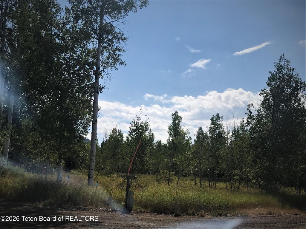 PLAT 9 LOT 87 GREEN CANYON DR, Star Valley Ranch, WY 83127 photo 5