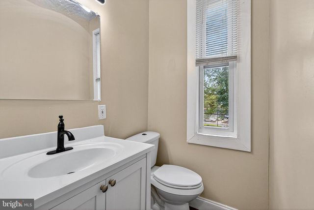 5217 SAINT CHARLES AVE, Baltimore, MD 21215