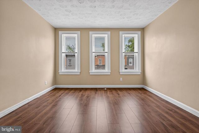 5217 SAINT CHARLES AVE, Baltimore, MD 21215