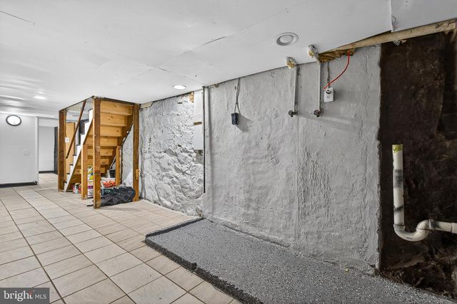 5217 SAINT CHARLES AVE, Baltimore, MD 21215