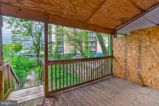 5217 SAINT CHARLES AVE, Baltimore, MD 21215