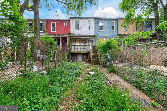 5217 SAINT CHARLES AVE, Baltimore, MD 21215