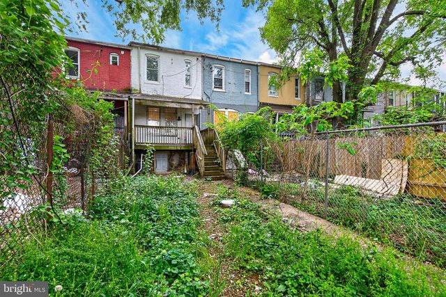 5217 SAINT CHARLES AVE, Baltimore, MD 21215