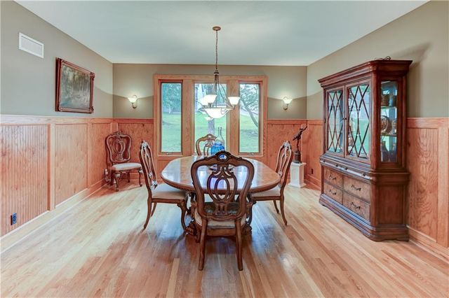 4108 NW 73rd Street, Kansas City, MO 64151