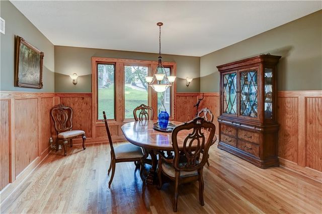 4108 NW 73rd Street, Kansas City, MO 64151