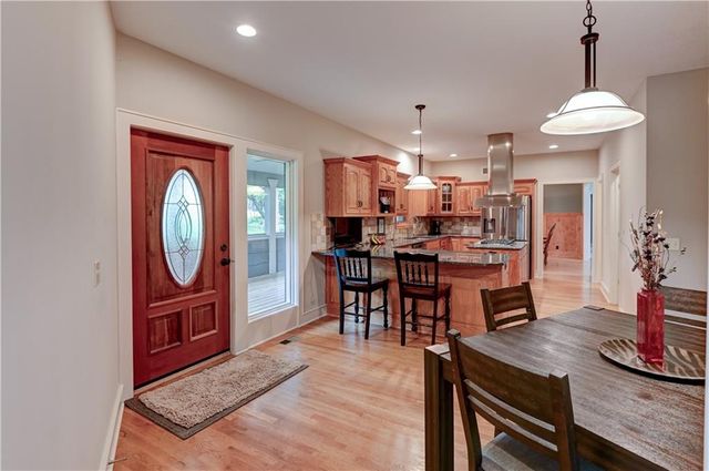 4108 NW 73rd Street, Kansas City, MO 64151