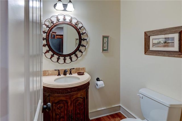 4108 NW 73rd Street, Kansas City, MO 64151