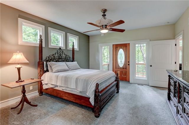4108 NW 73rd Street, Kansas City, MO 64151