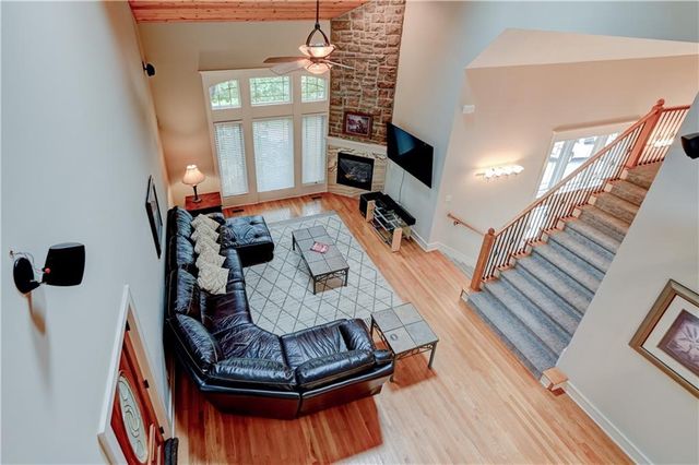 4108 NW 73rd Street, Kansas City, MO 64151