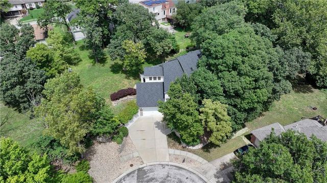 4108 NW 73rd Street, Kansas City, MO 64151