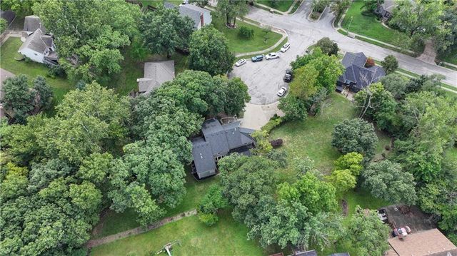 4108 NW 73rd Street, Kansas City, MO 64151