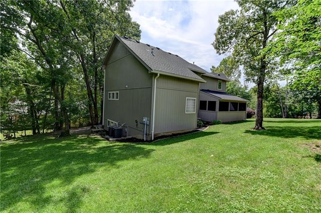 4108 NW 73rd Street, Kansas City, MO 64151