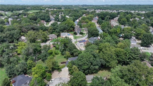 4108 NW 73rd Street, Kansas City, MO 64151