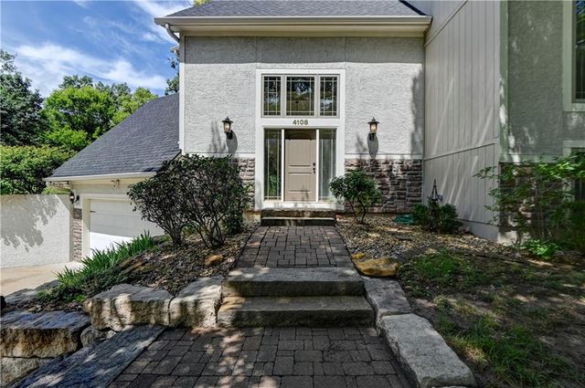4108 NW 73rd Street, Kansas City, MO 64151