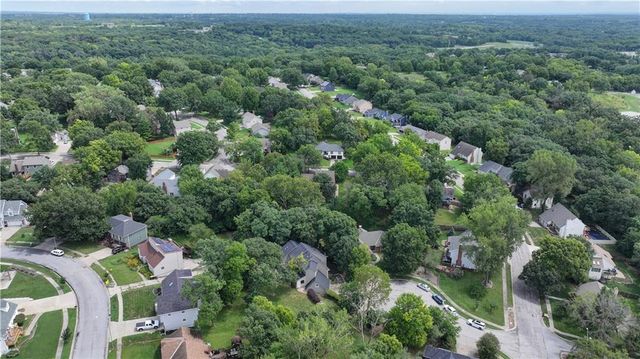 4108 NW 73rd Street, Kansas City, MO 64151