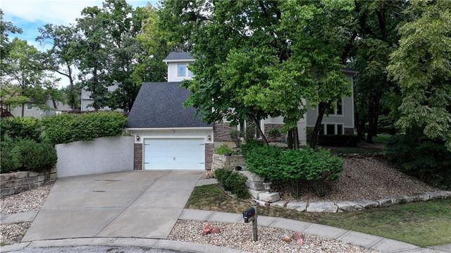 4108 NW 73rd Street, Kansas City, MO 64151
