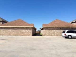 1307 N Sal Street, Edinburg, TX 78541