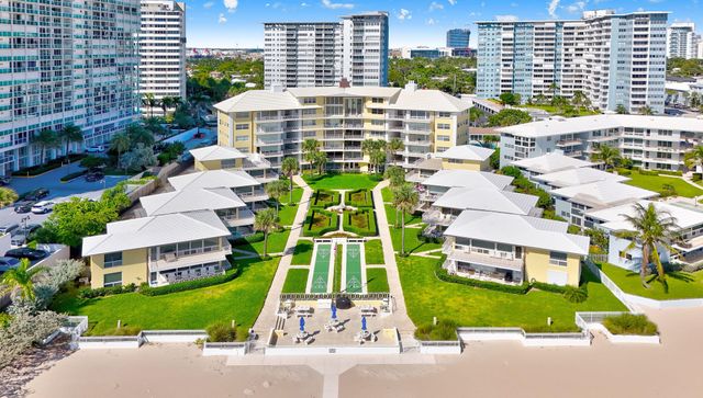 2000 S Ocean Lane 13, Fort Lauderdale, FL 33316