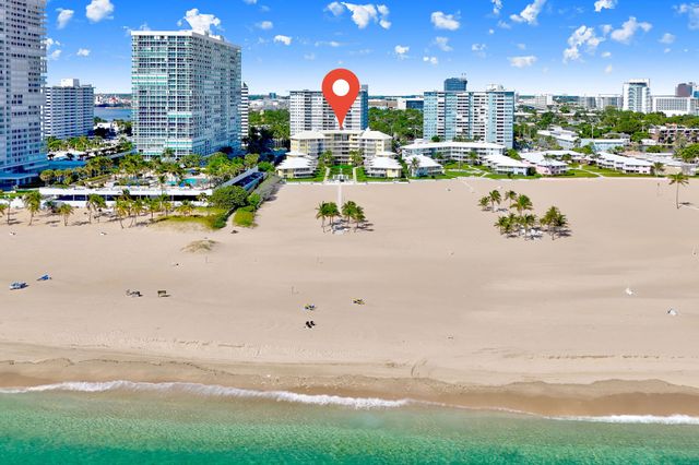 2000 S Ocean Lane 13, Fort Lauderdale, FL 33316
