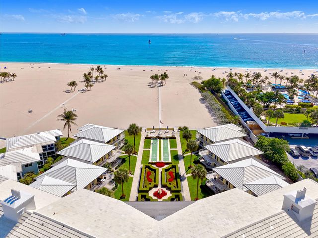 2000 S Ocean Lane 13, Fort Lauderdale, FL 33316
