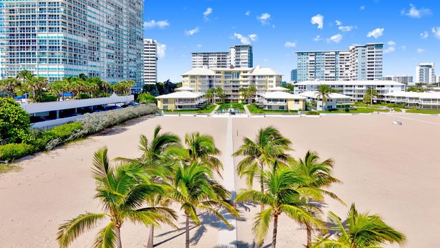 2000 S Ocean Lane 13, Fort Lauderdale, FL 33316