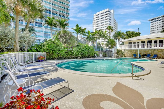 2000 S Ocean Lane 13, Fort Lauderdale, FL 33316