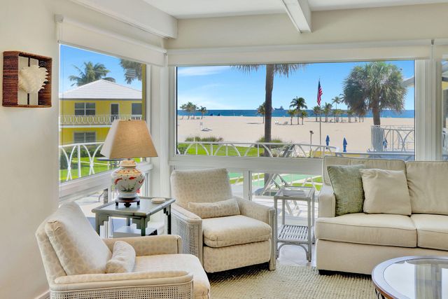 2000 S Ocean Lane 13, Fort Lauderdale, FL 33316