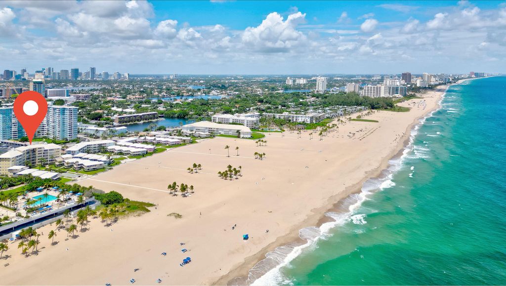 2000 S Ocean Lane 13, Fort Lauderdale, FL 33316