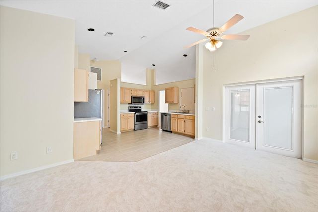 2419 MAYWOOD STREET, Eustis, FL 32726