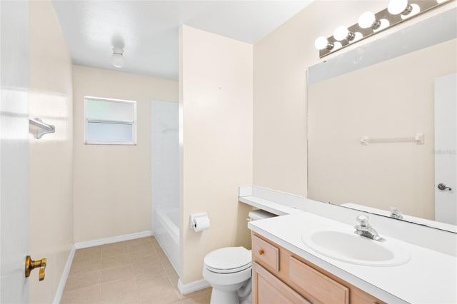 2419 MAYWOOD STREET, Eustis, FL 32726