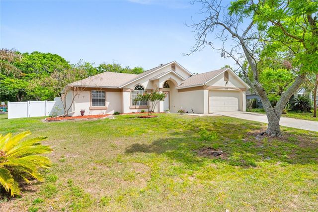 2419 MAYWOOD STREET, Eustis, FL 32726