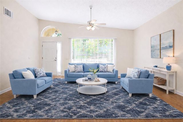 2419 MAYWOOD STREET, Eustis, FL 32726