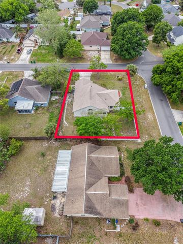 2419 MAYWOOD STREET, Eustis, FL 32726