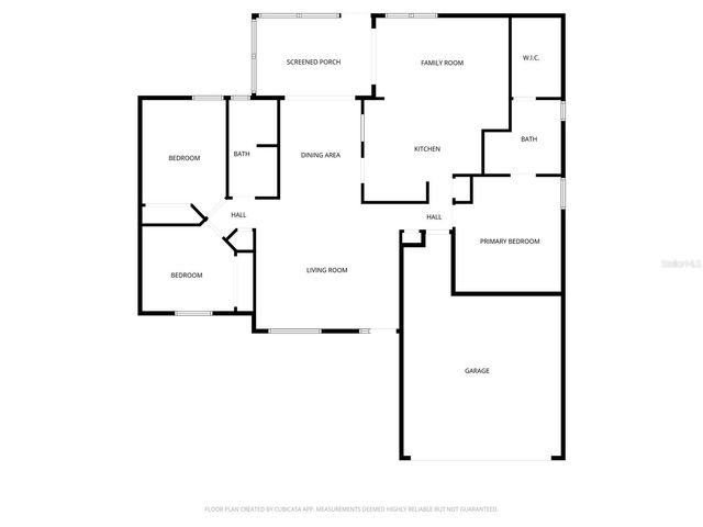 2419 MAYWOOD STREET, Eustis, FL 32726