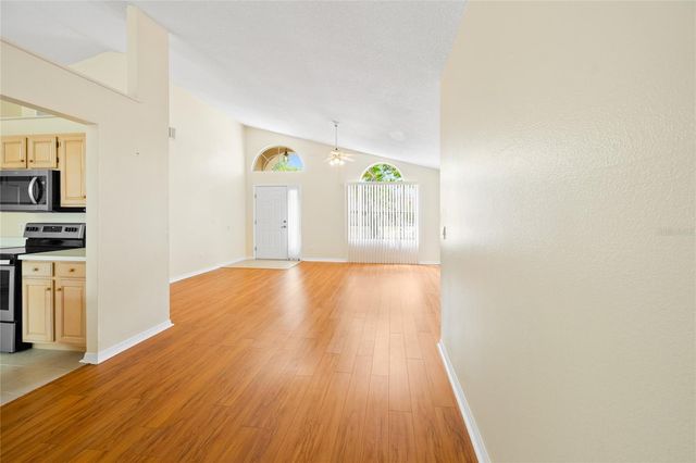 2419 MAYWOOD STREET, Eustis, FL 32726
