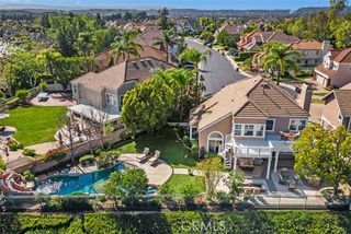 2 Muirfield, Rancho Santa Margarita, CA 92679