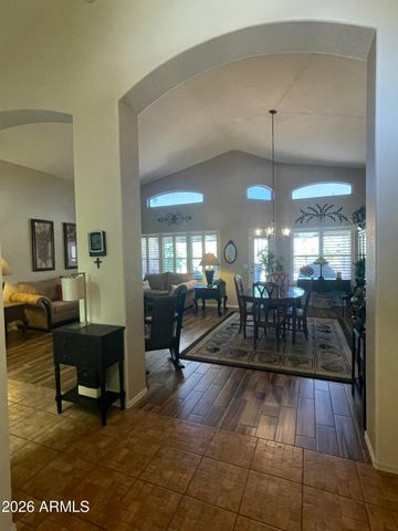 9808 E OBISPO Avenue, Mesa, AZ 85212