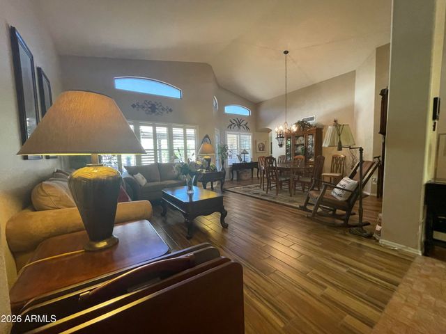 9808 E OBISPO Avenue, Mesa, AZ 85212