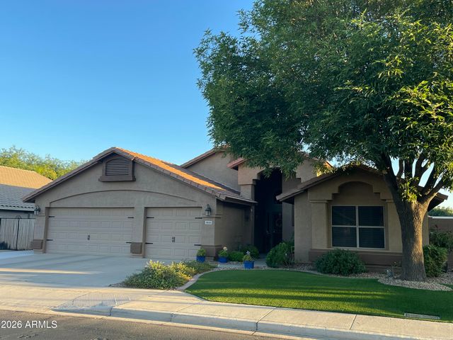 9808 E OBISPO Avenue, Mesa, AZ 85212